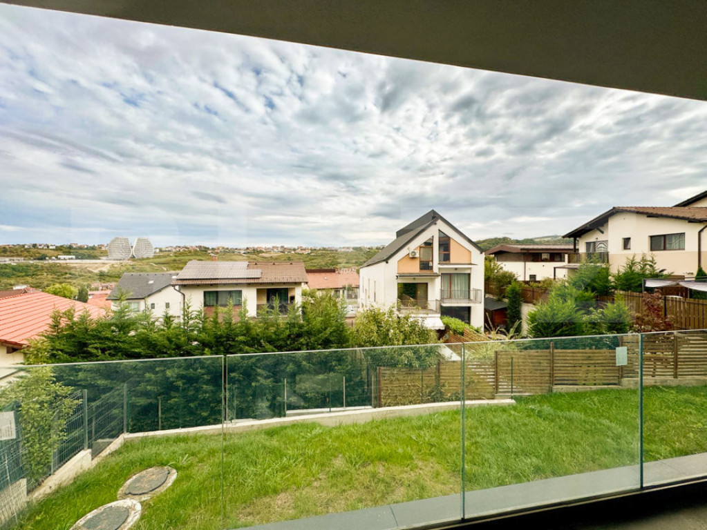 Casă Premium în Mănăştur, zona Campului | Tehnologie Ge