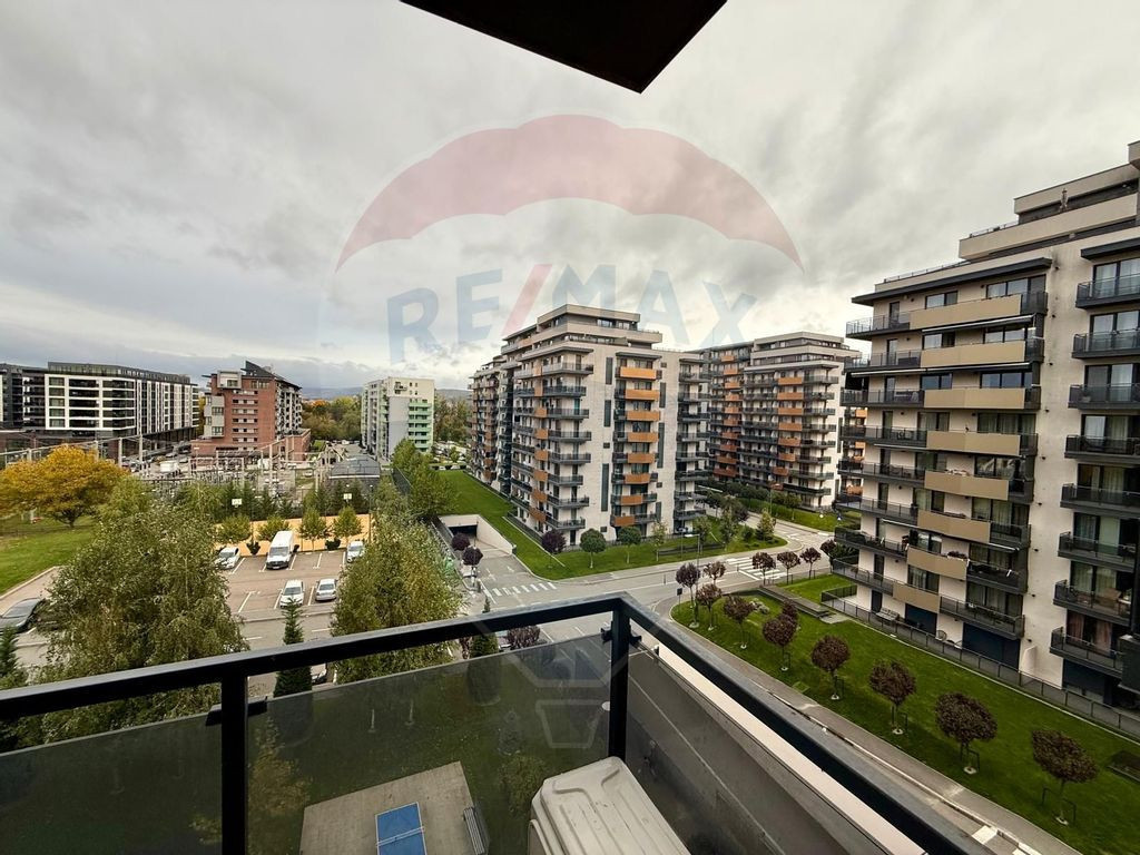 Apartament de vânzare 2 camere - SOPOR