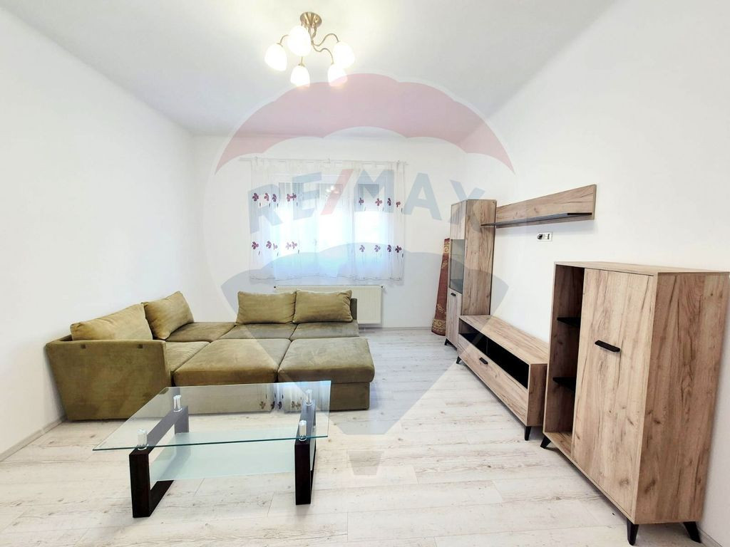 Apartament 2 camere | Loc de parcare | Lacul Tei