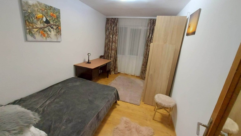 Apartament 2 camere D, in Tatarasi,