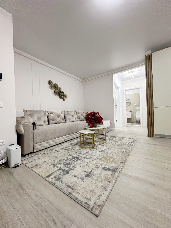 || METROU BERCENI - PASARELA || 3 camere 62 mp