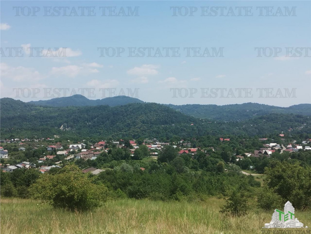 Proprietar Teren intravilan Campina 2490mp -PH (negociabil)