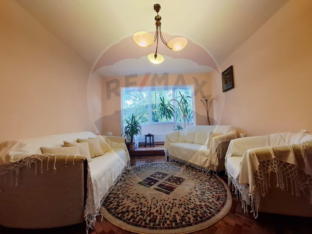 Apartament de vanzare