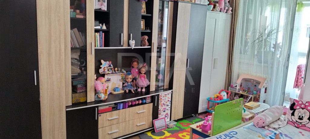 Garsonieră semidecomandată Pantelimon – Aleea Dobrina, e