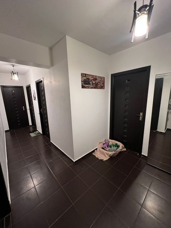 SOLSTITIULUI - APARTAMENT 3 CAMERE