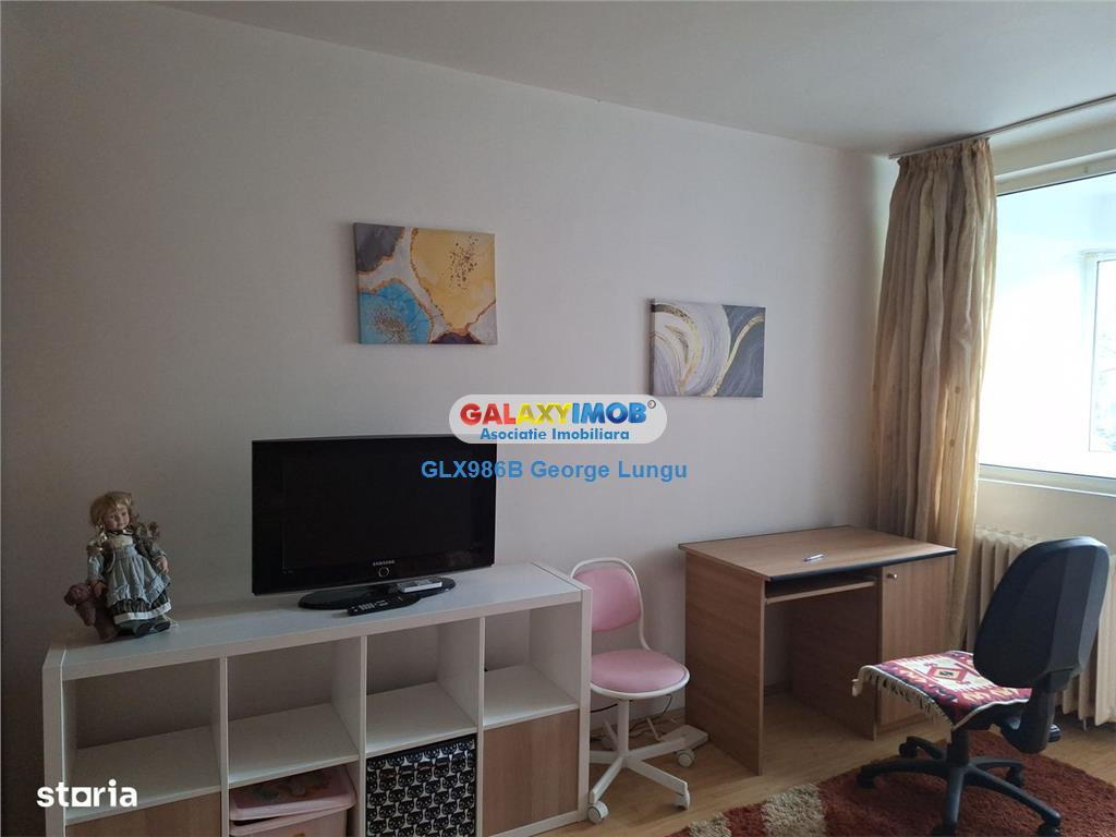 Garsonera Drumul Taberei zona Plaza Romania Bld Timisoara