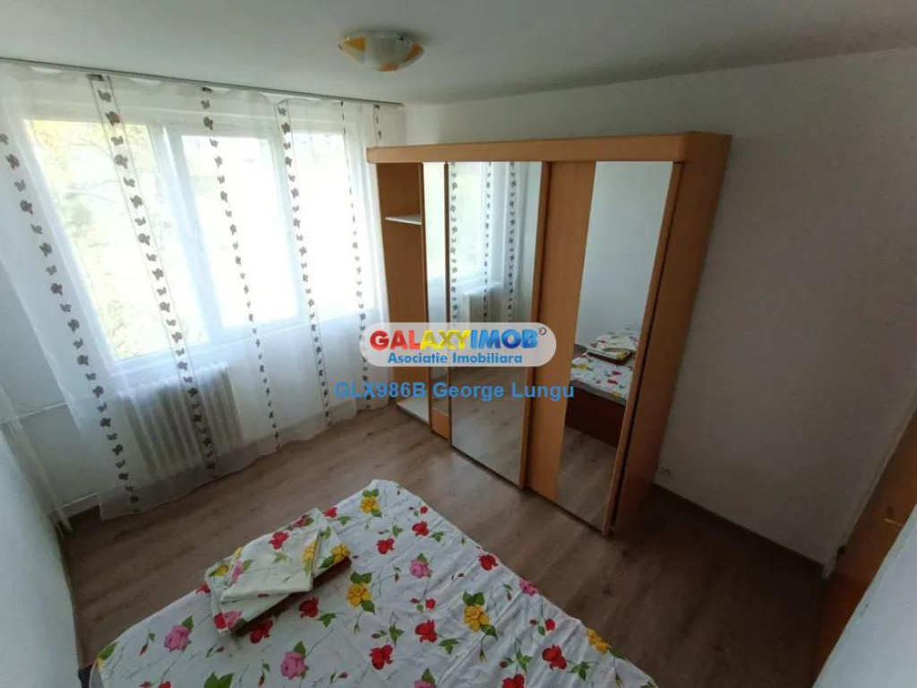 Apartament 2 camere Drumul Taberei Metrou Valea Ialomitei