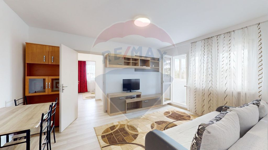 Apartament 2 camere de vânzare | 48 mp | renovat | zona ...