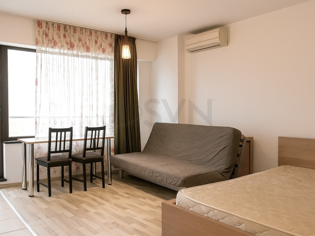 Garsoniera Aviatiei Baneasa