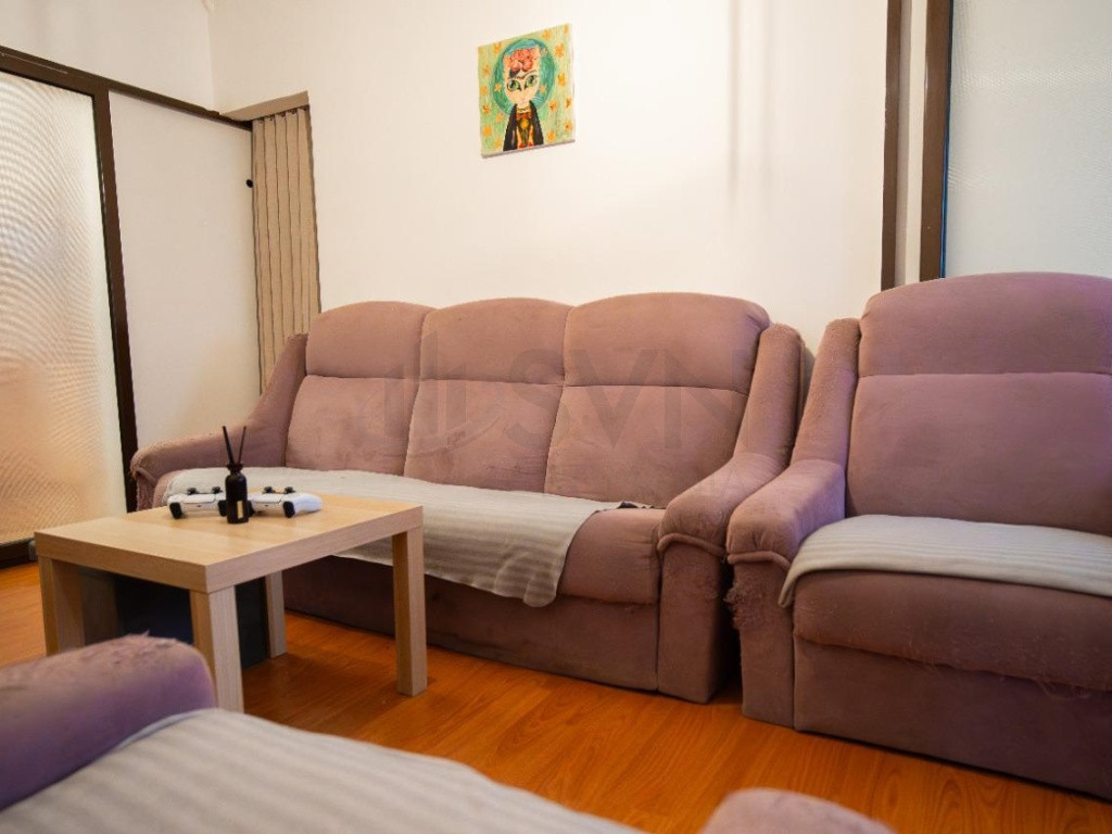 Apartament 3 Camere I Dacia