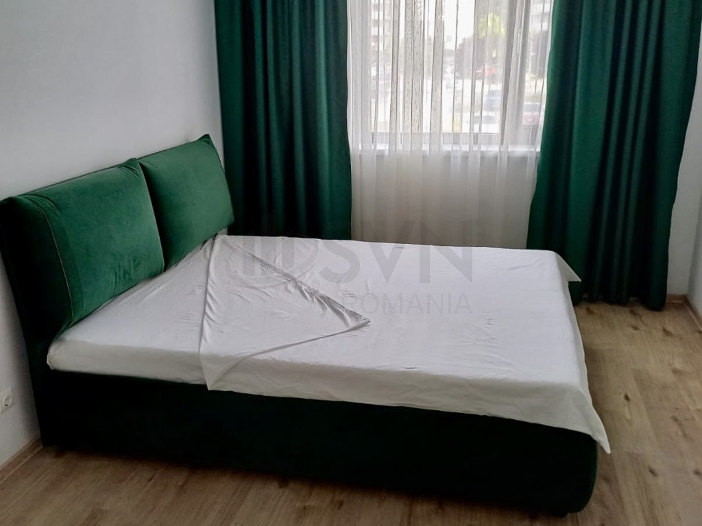 Apartament 3 Camere de I Greenfield