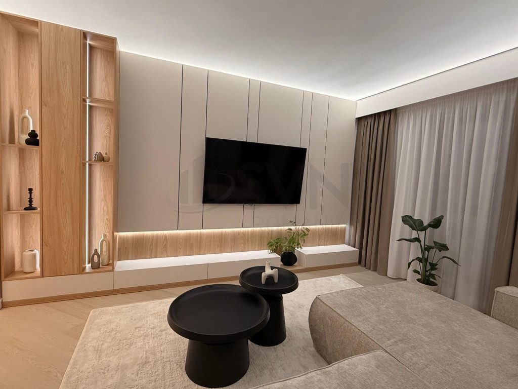 3 Room I Rent I Cortina North