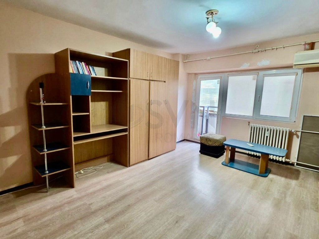 Garsoniera I Timpuri Noi I De vanzare