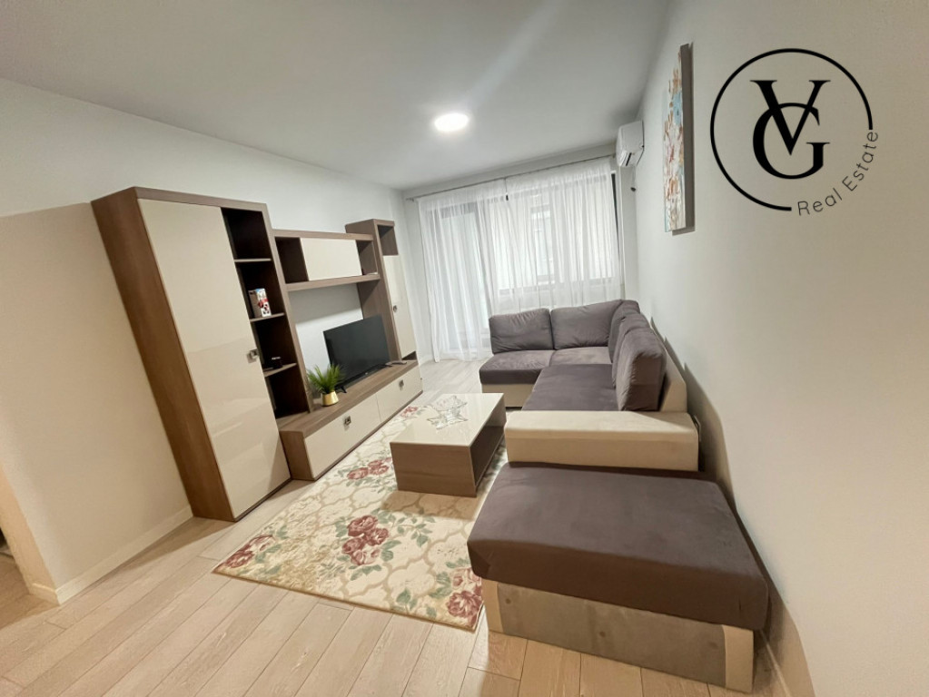 Apartament 3 camere + parcare - Zen Residence - termen lung