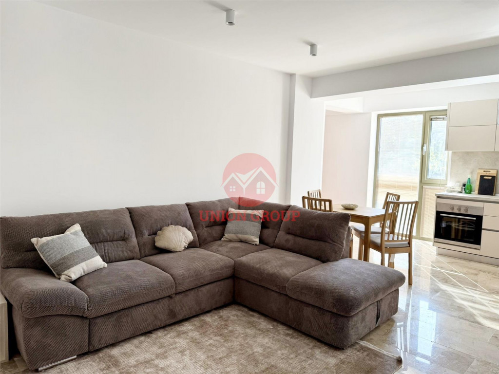 Apartament Nou cu Vedere Frontala la Mare si Lac - Eforie No