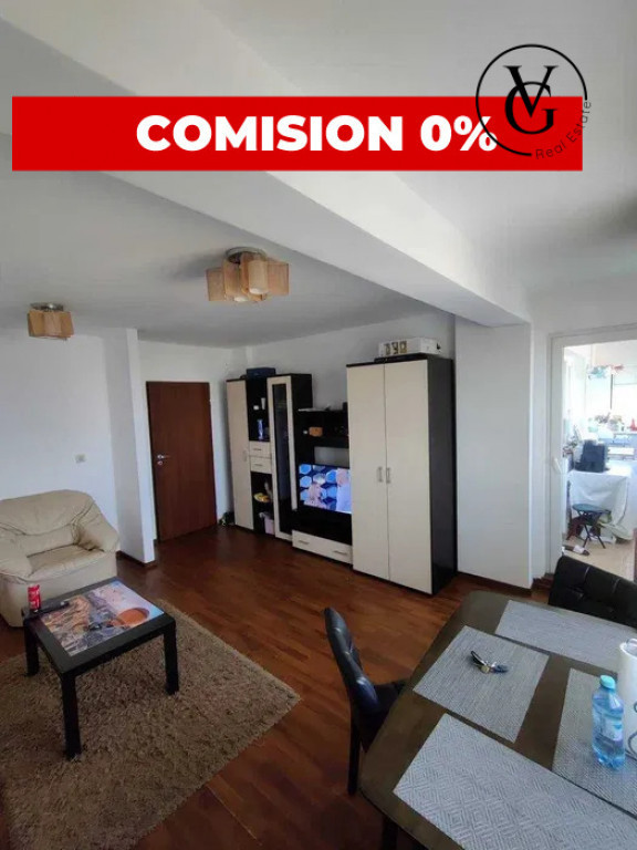 Apartament 2 camere Baba Novac