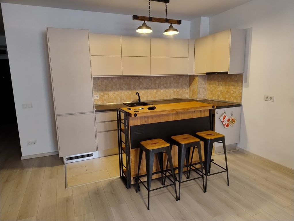 3 camere | Unirii | parcare | bloc boutique 2020