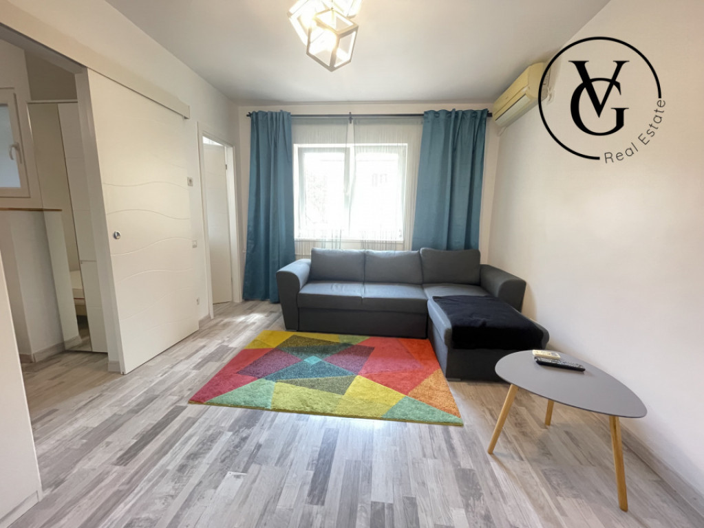 Apartament 2 camere - Ultracentral - Tomis Mall - Termen lun