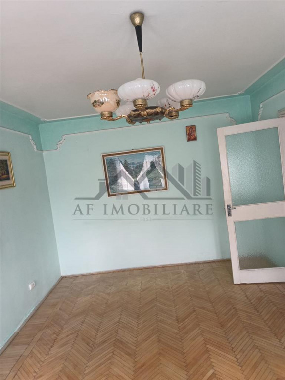 Apartament 2 camere Podu Ros