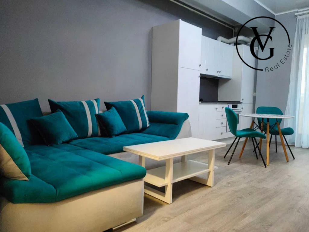 Apartament 2 camere | Tomis Nord- Zona Campus | Termen Lung