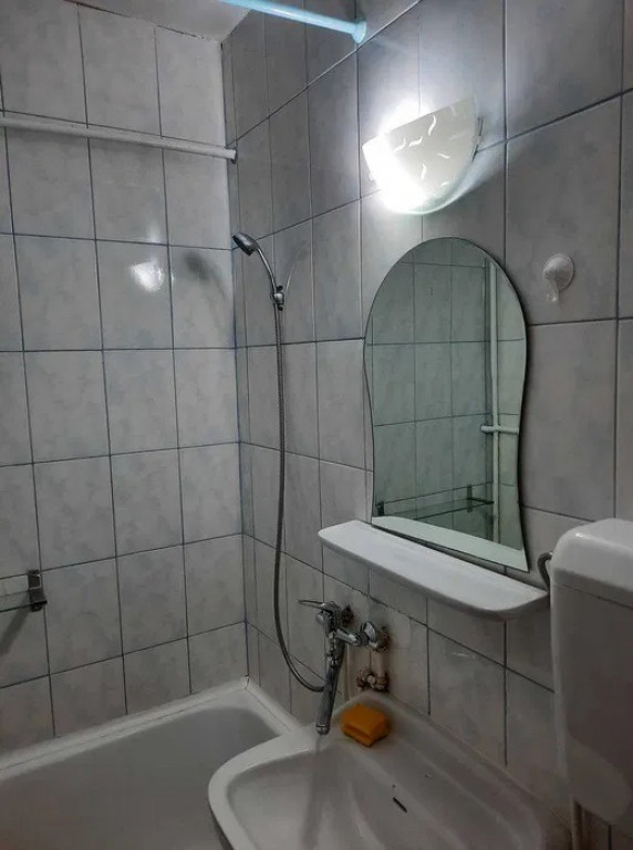 ???? Garsonieră – 22 mp + pod???????? ATENȚIE! NU ESTE CAMERĂ DE CĂMIN! ????????