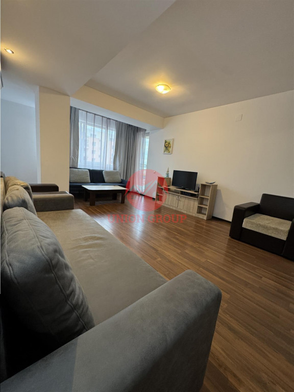 Apartament 3 camere Pet Friendly in Summerland - Vedere Fron