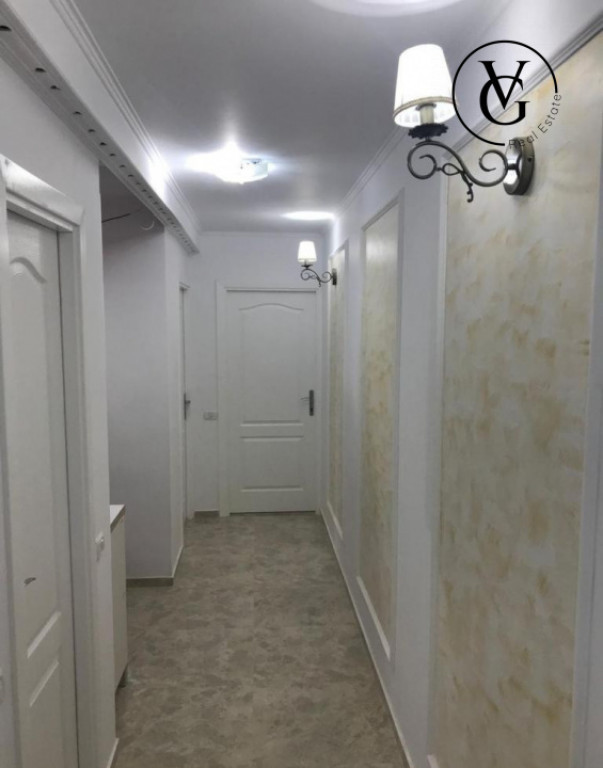 Apartament 2 camere Faleza Nord