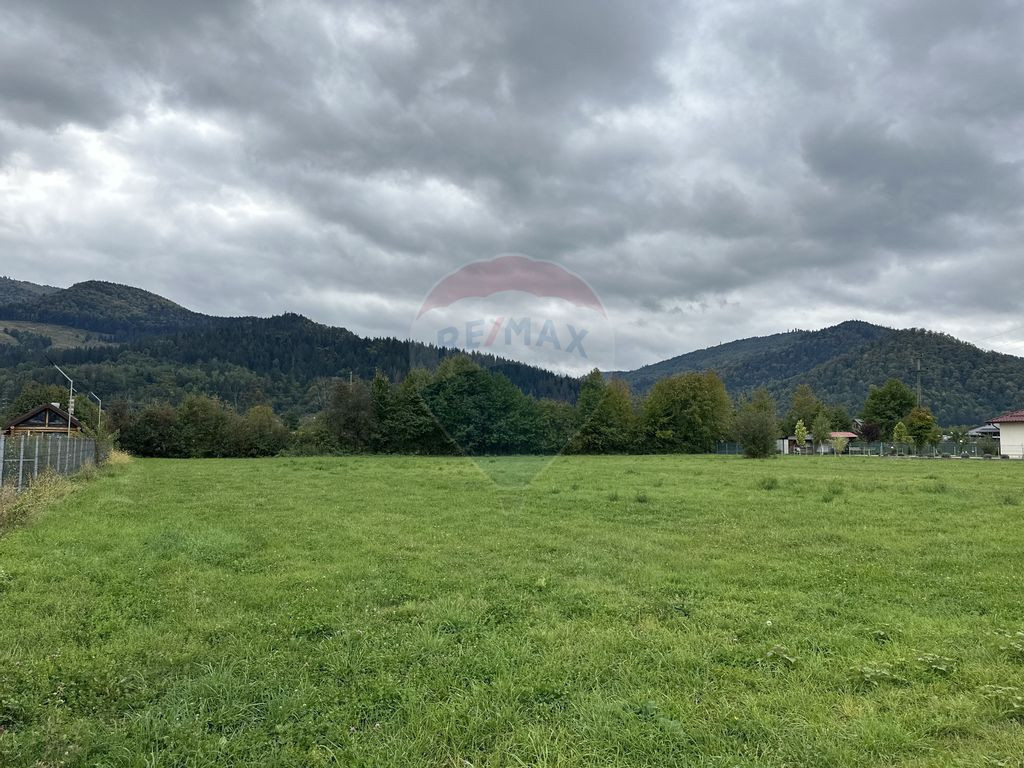 Teren 1,023mp Vadurele (Alexandru cel Bun) / Strada Steja...