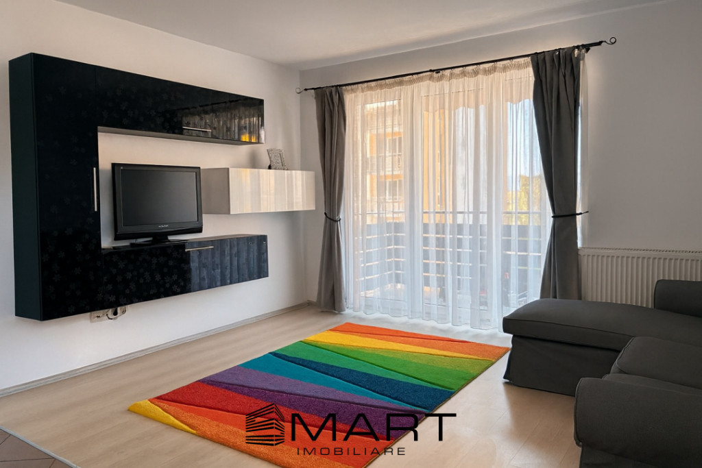 Apartament 3 camere 67 mp Avantgarden