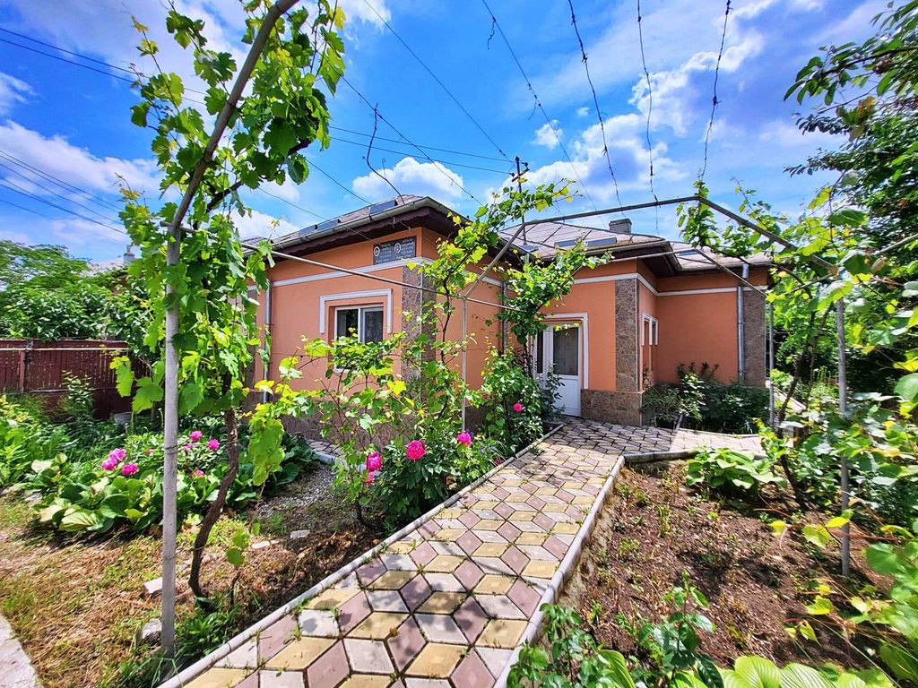 Proprietar Vand Casa - Centru Caracal Olt