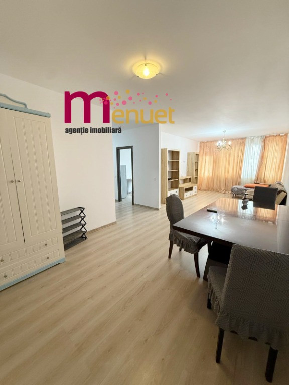 Apartament 3 camere,zona E3