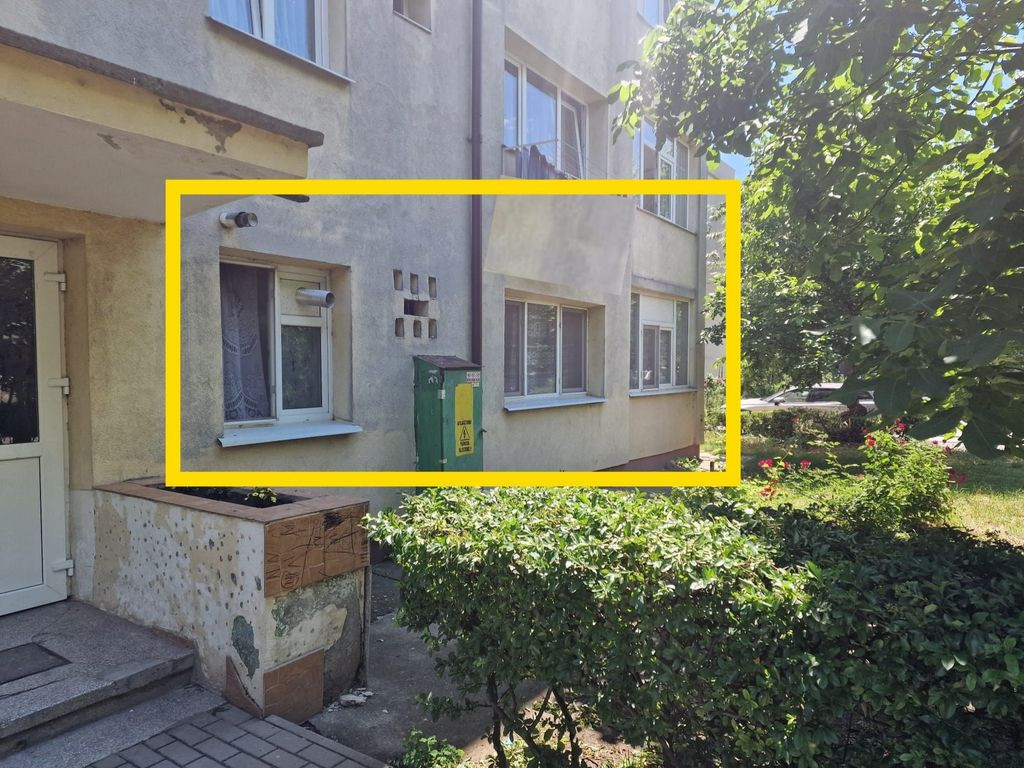 țApartament cu 2 camere de vânzare în zona Mioritei