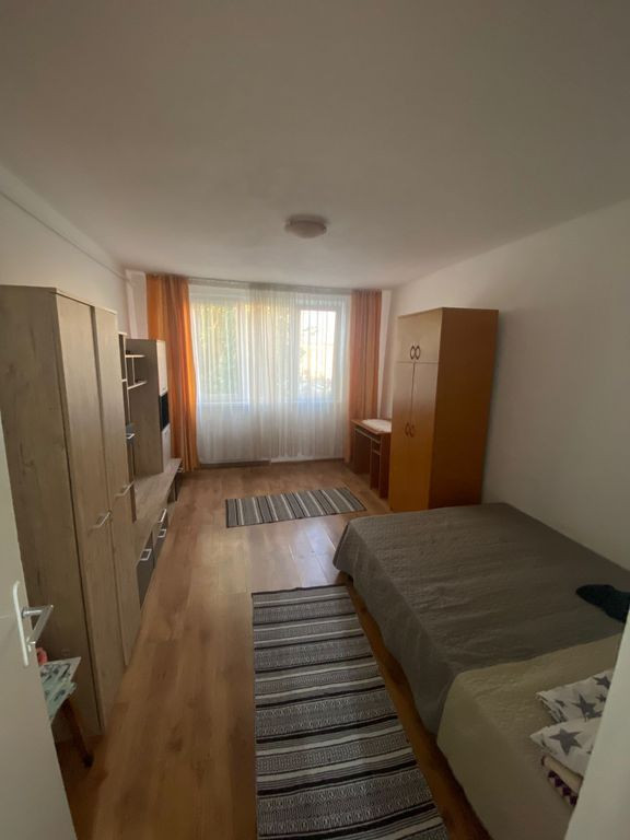 Garsoniera complet mobilata si utilata - Tiglina, Str. Br...