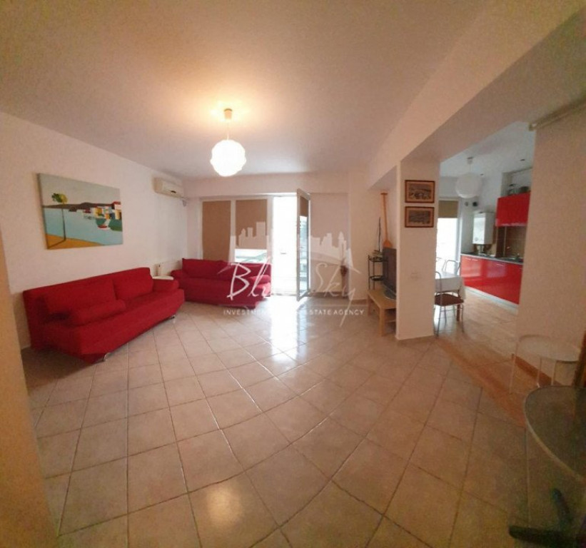 Complex Summerland- Apartament 2 camere mobilat si utilat, t