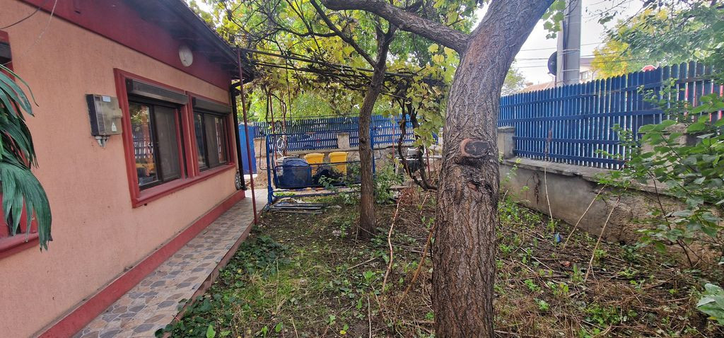 Teren ideal constructie casa, Zona Intitutul de Marina