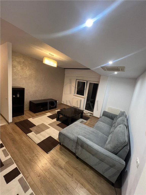 Aradului - 2 Camere - Etaj 2 LIFT - Loc de parcare subtera