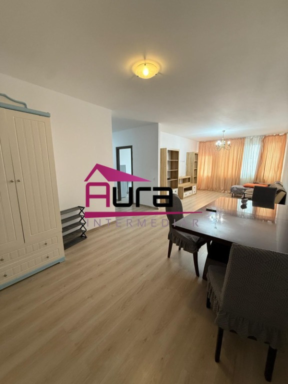 Inchiriez Apartament 3 camere zona E3