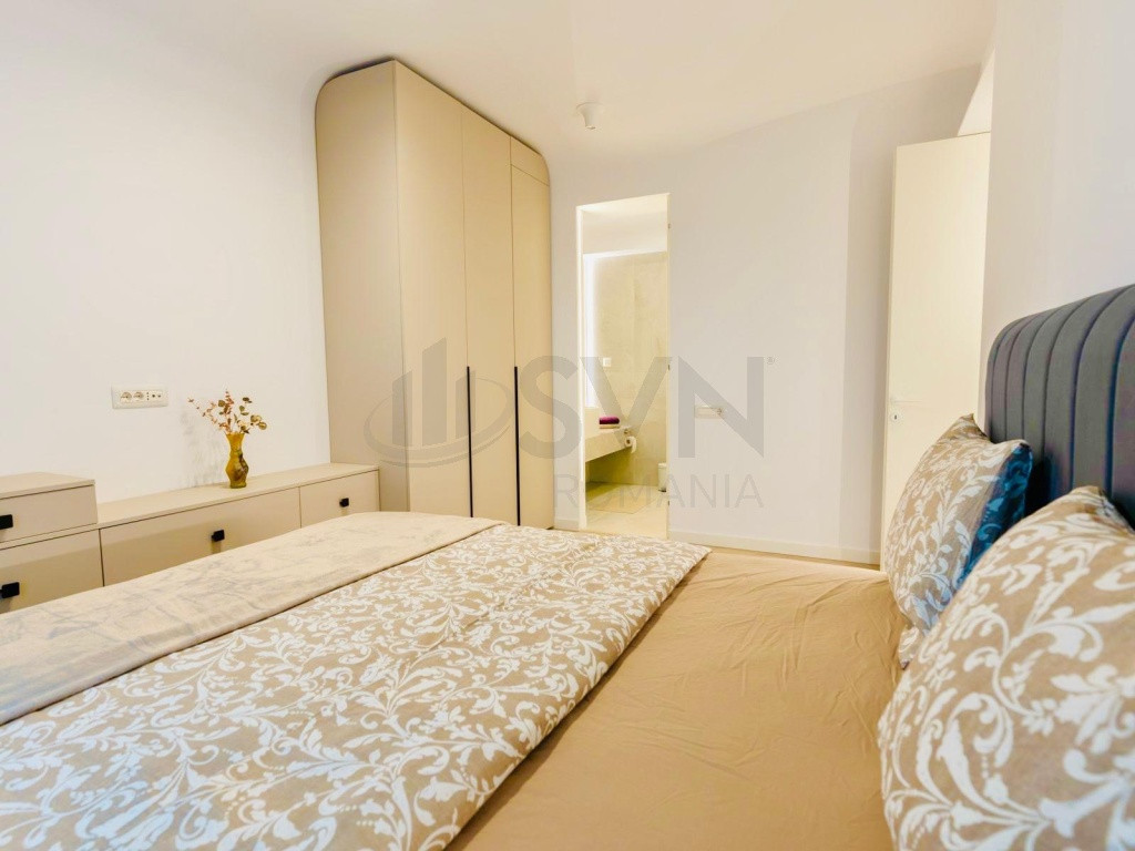 Apartament 3 camere I Pipera I