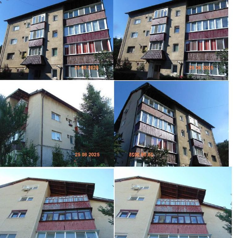 Cota de 1/2 din apartament 1 camera, Brasov, Jud Brasov