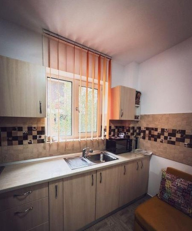 Brancoveanu turnu magurele studio