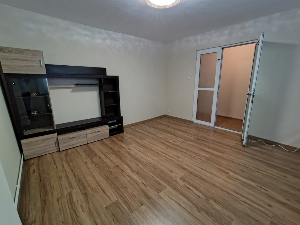 Gradina Botanica- Apartament cu 3 camere, etaj 1- Bloc nou