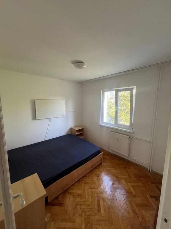 Apartament 2 camere ASTRA,etaj intermediar,69500 Euro