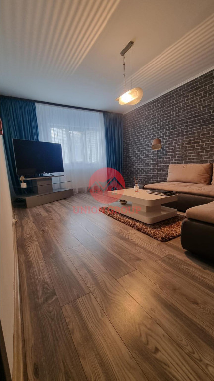 Apartament Mobilat si Utilat Premium - Zona Casa de Cultura