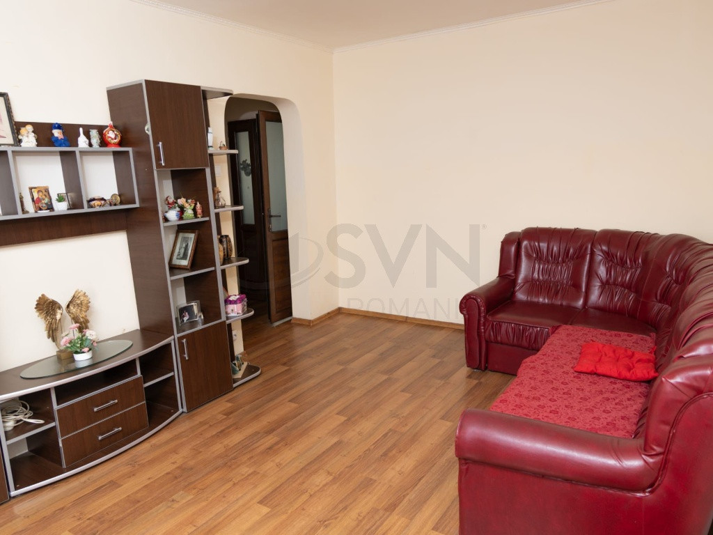 Apartament 3 camere I Giurgiului - Luica I De vanzare