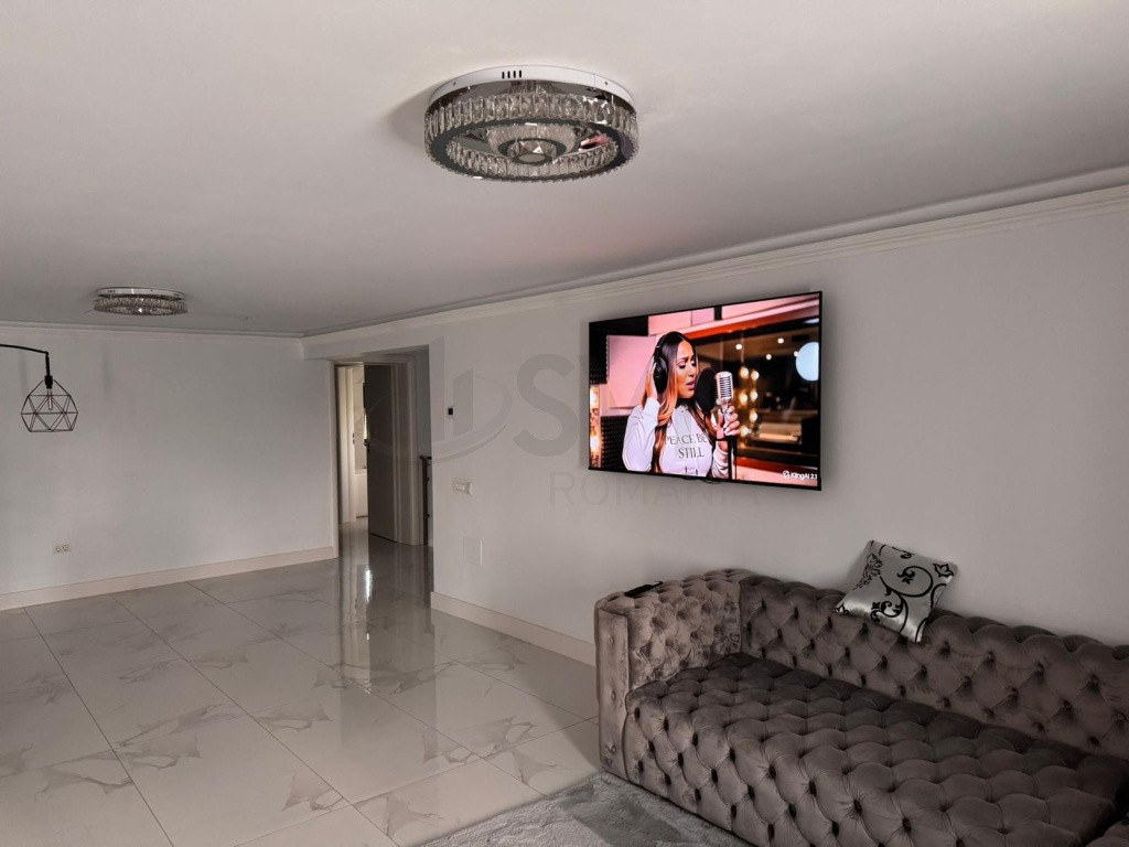 Vila 5 camere I Dobroiesti I