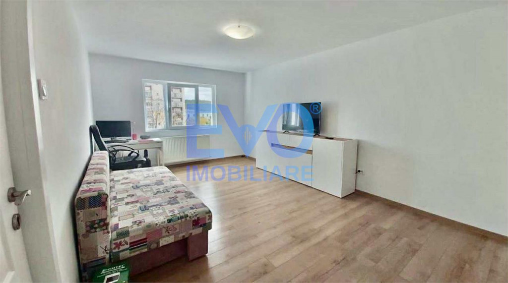 De , apartament 2 camere, renovat recent, CUG, RONDUL VECHI,