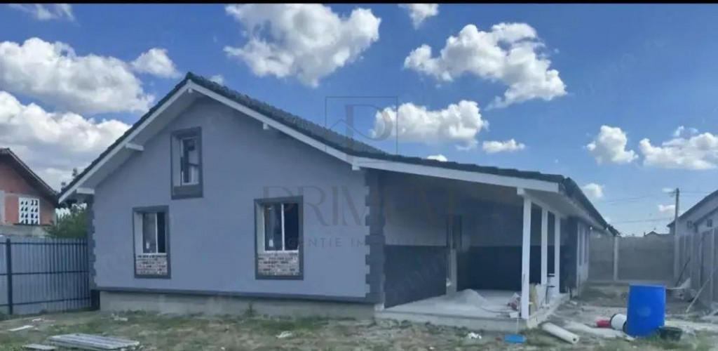 Sanmihaiul Roman- 4 camere- incalzire in pardoseala- toate u