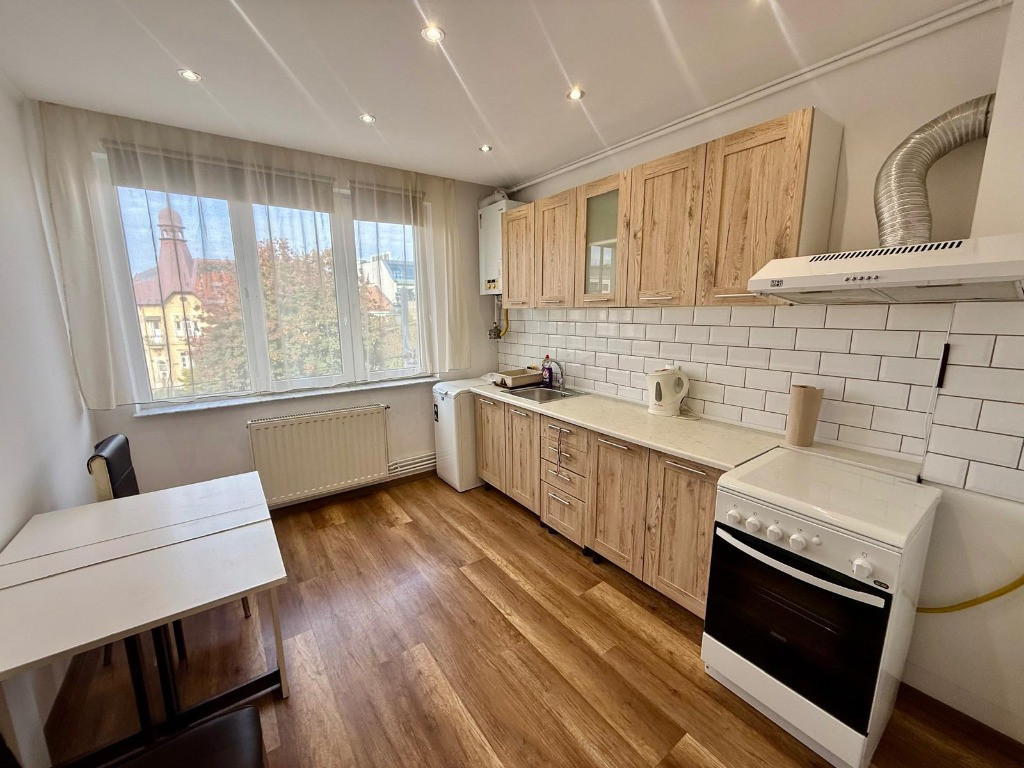 A/1661 De vânzare apartament cu 2 camere în Tg Mures - Ultracentral