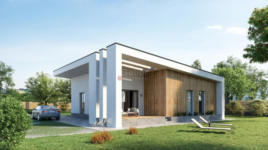 Structura Generoasa Zona Linistita