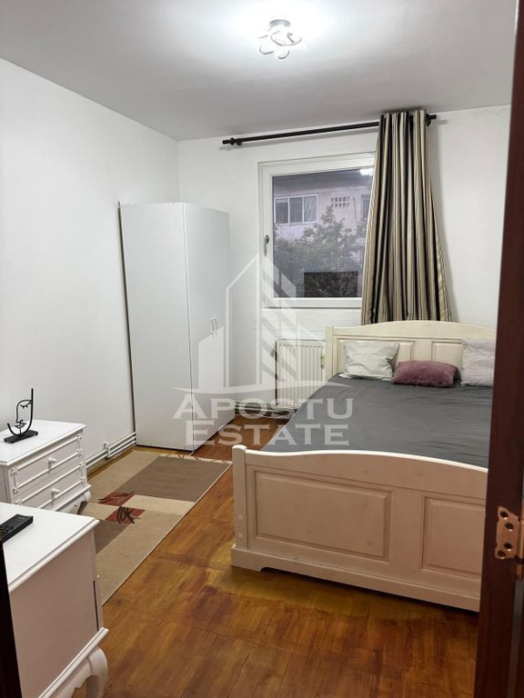 Apartament cu 3 camere, 65mp, zona Gheorghe Lazar